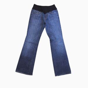Citizens Of Humanity Size 30 Maternity Jeans